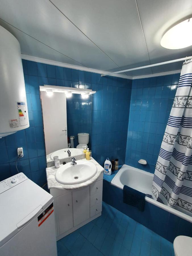 Estrella Home סאלו מראה חיצוני תמונה