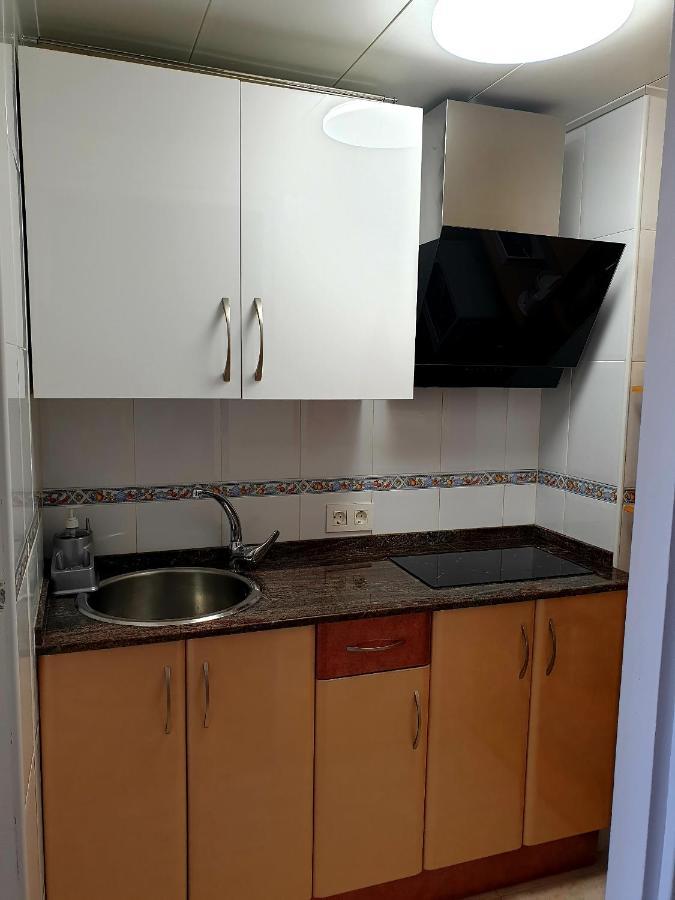 Estrella Home סאלו מראה חיצוני תמונה